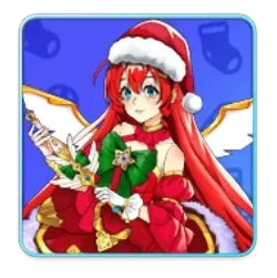 Starlight
Christmas