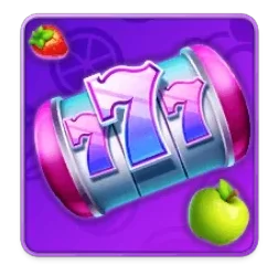 Buah
777