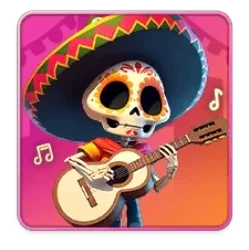 Taberna
Muertos