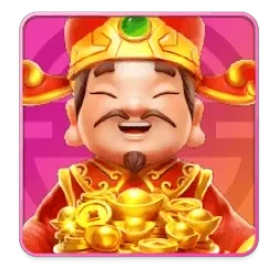 God Of
Wealth