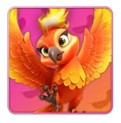 Phoenix
Legend