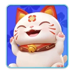 Lucky
Neko