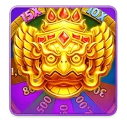 Fortune
Gems