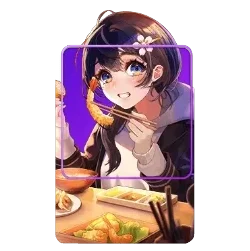 Oishi
Delights